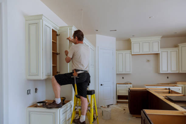 Licensed Kitchen Flooring service in Altamonte Springs, FL - Remodeling Of Kitchen