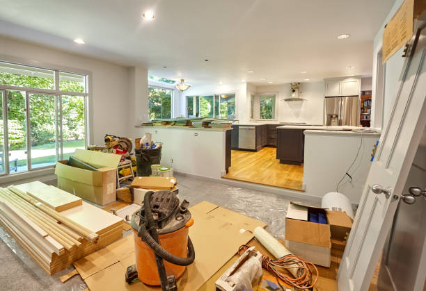 Reliable Kitchen Flooring contractor in Altamonte Springs, FL by Remodeling Of Kitchen